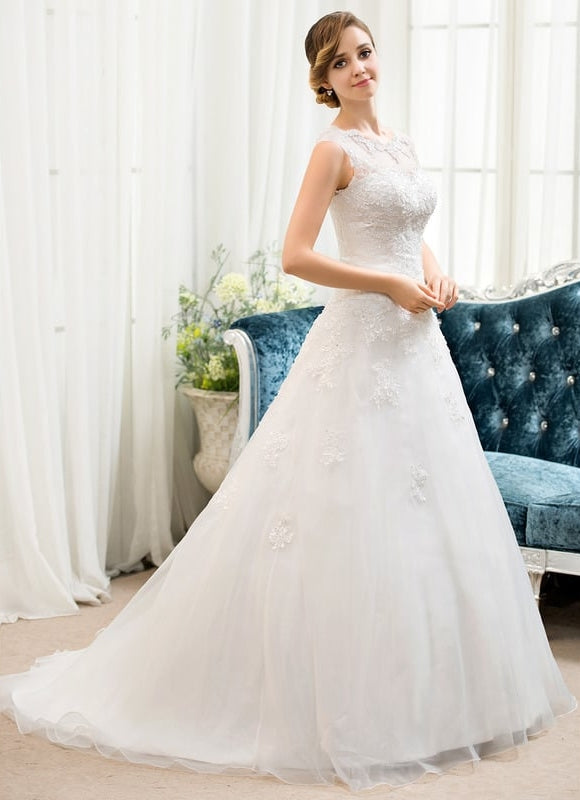 Robe de Soirée Rêve Déclat - gallery 2