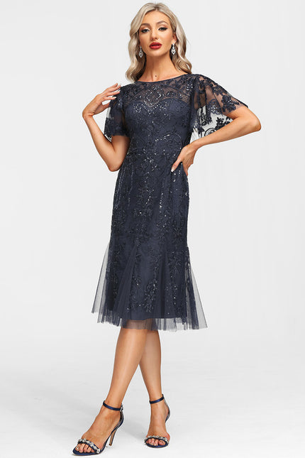 Robe de Soirée Étoile Débène - gallery 6
