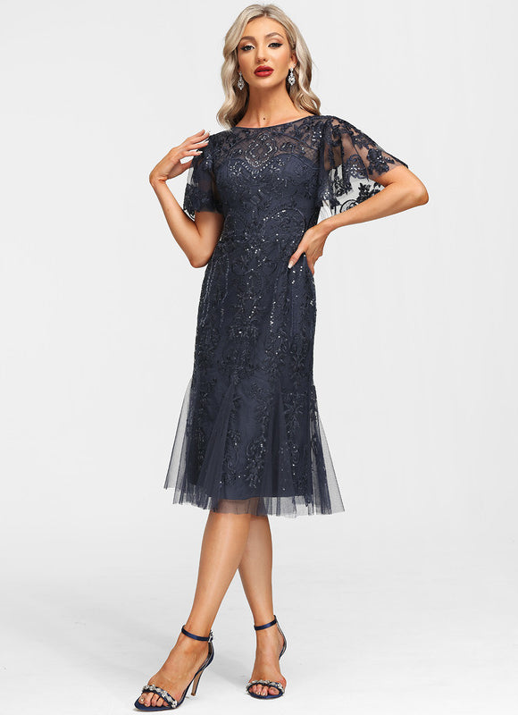 Robe de Soirée Étoile Débène - gallery 6
