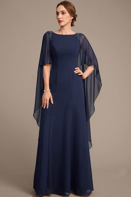 Robe de Soirée Nuit Éthérée - gallery 3