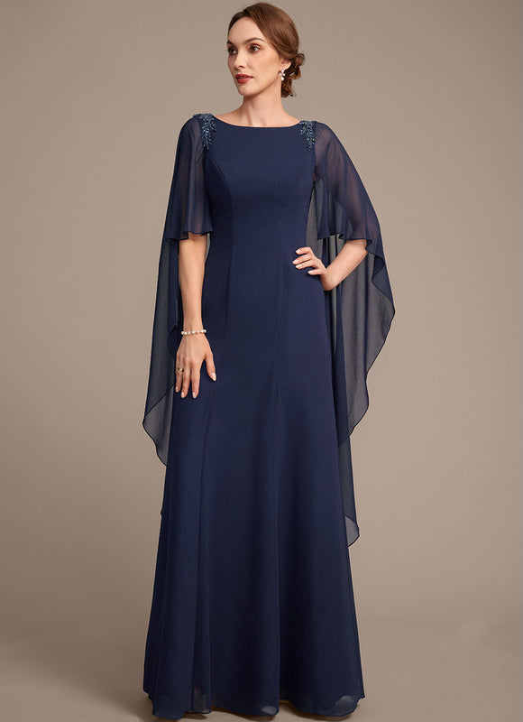 Robe de Soirée Nuit Éthérée - gallery 3