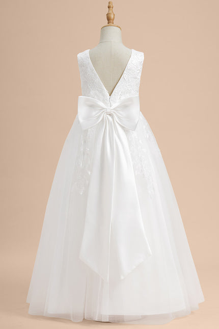 Robe de Soirée Élégance Opaline
