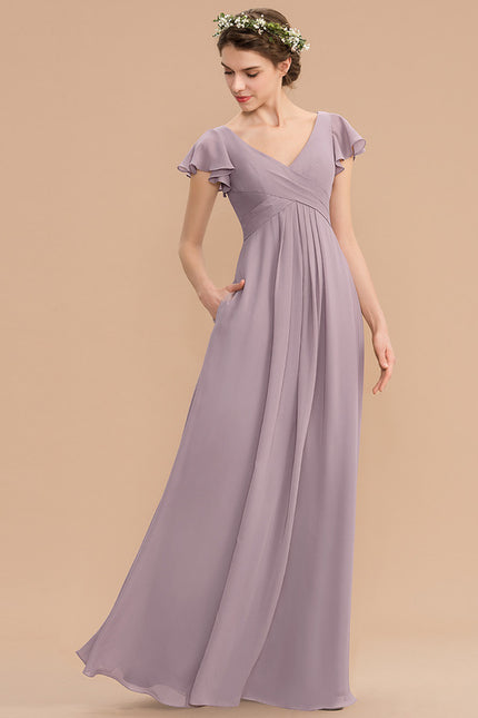 Robe de Soirée Danse De Soie - gallery 2