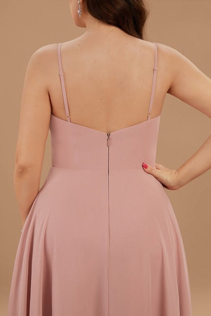 Robe de Soirée Céleste Rêverie - gallery 9