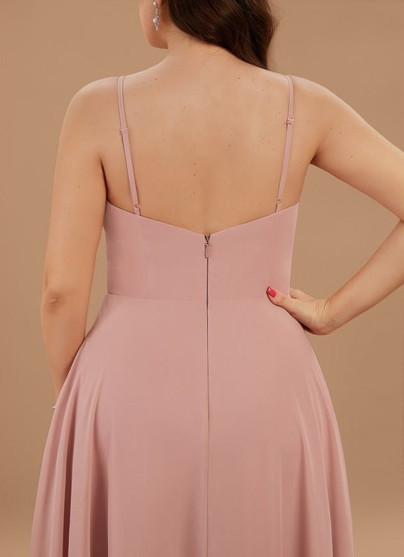 Robe de Soirée Céleste Rêverie - gallery 9