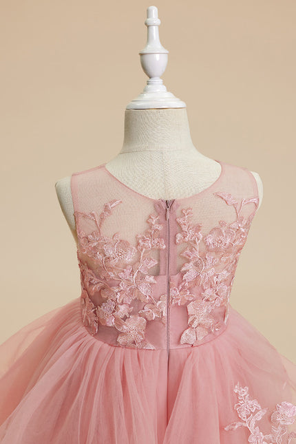 Robe de Soirée Douceur Printanière - gallery 2
