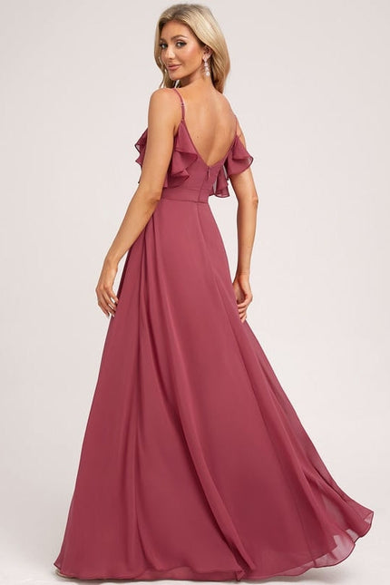 Robe de Soirée Danse De Soie - gallery 2