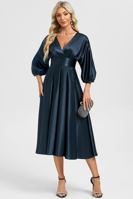 Robe de Soirée Éclat Dazur - gallery 1