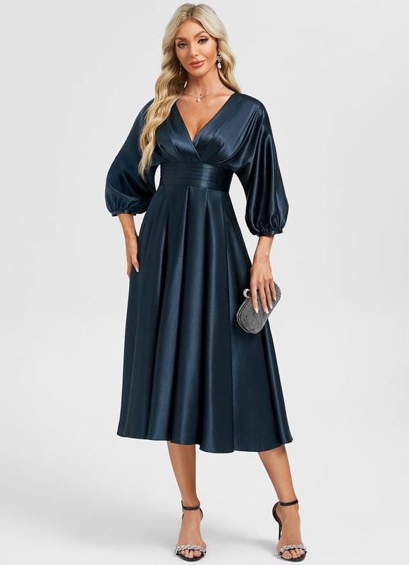 Robe de Soirée Éclat Dazur - gallery 1