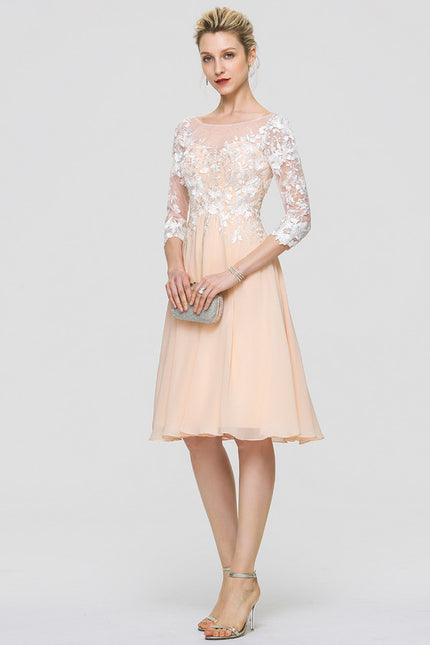 Robe de Soirée Éclat De Vigne - gallery 4