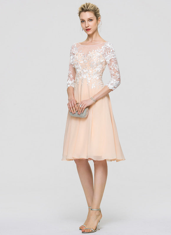 Robe de Soirée Éclat De Vigne - gallery 4