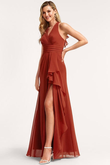 Robe de Soirée Danse De Soie - gallery 2