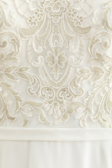 Robe de Soirée Aérienne - gallery 5