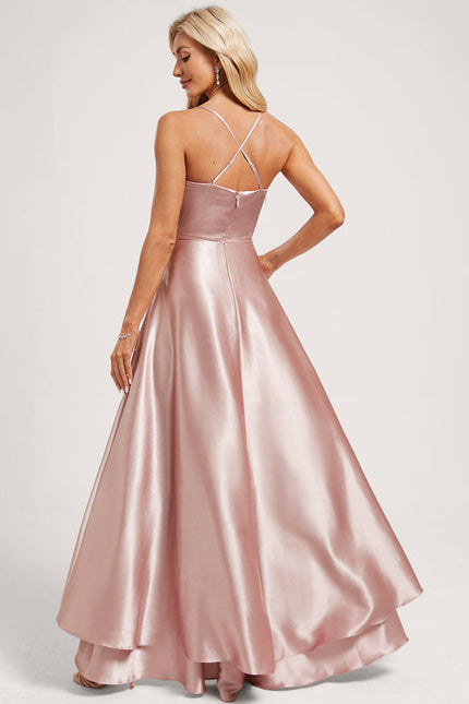 Robe De Soirée Demoiselle D'Honneur - gallery 4