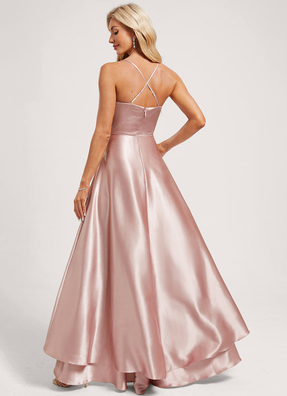 Robe De Soirée Demoiselle D'Honneur - gallery 4
