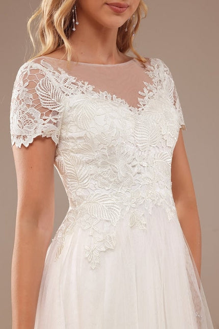 Robe de Soirée Danse Étoilée - gallery 3