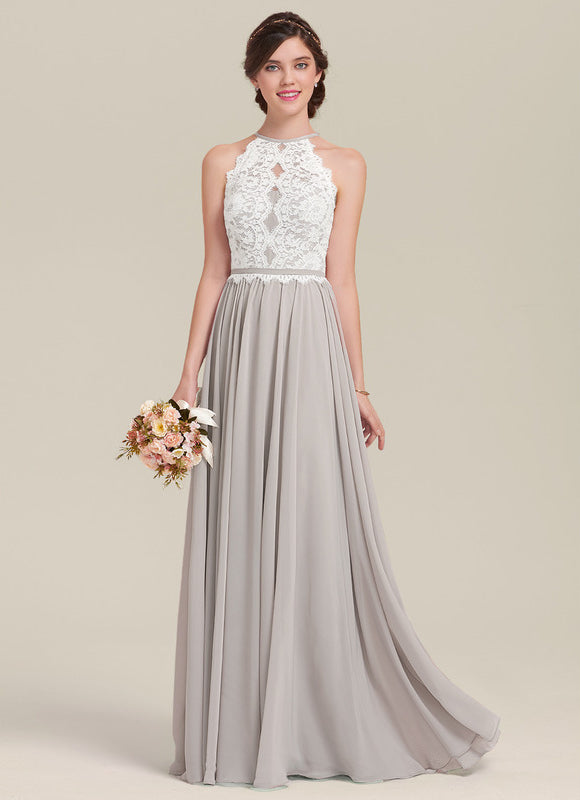 Robe De Soirée Cérémonie - gallery 7
