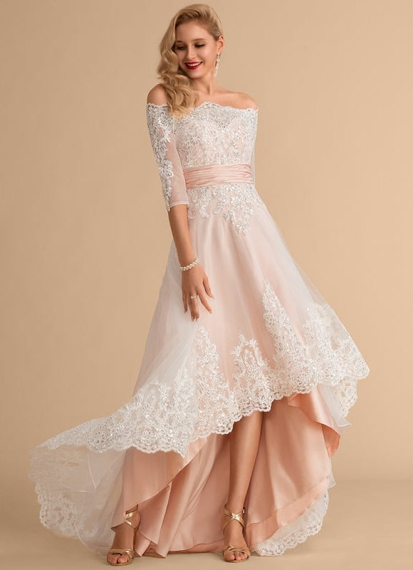 Robe de Soirée Éclat Daube
