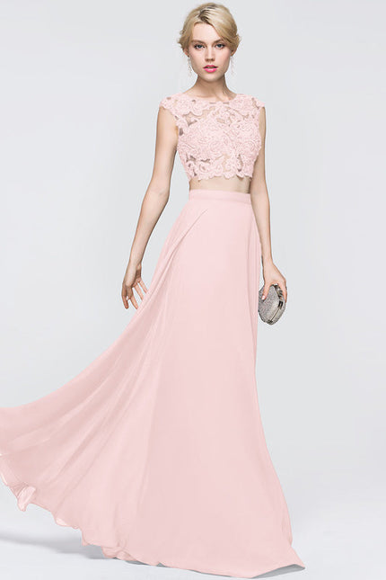 Robe de Soirée Rêve De Serenity - gallery 3