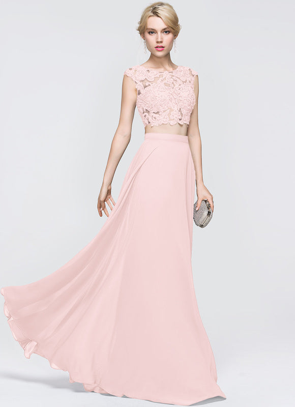 Robe de Soirée Rêve De Serenity - gallery 3