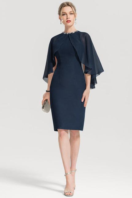 Robe de Soirée Nuit Dargent