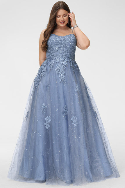 Robe de Soirée Ciel Étoilé - gallery 5