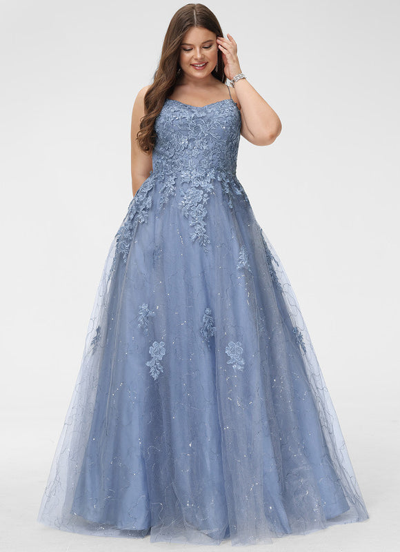Robe de Soirée Ciel Étoilé - gallery 5