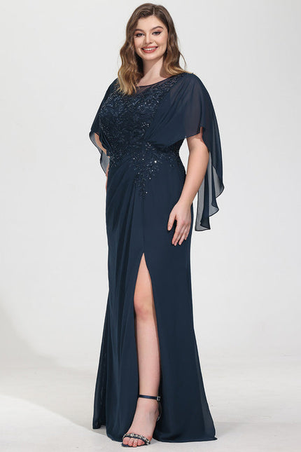 Robe de Soirée Lueur Mystique - gallery 9