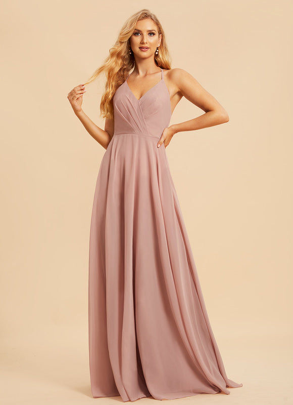 Robe de Soirée Danse De Soie - gallery 4