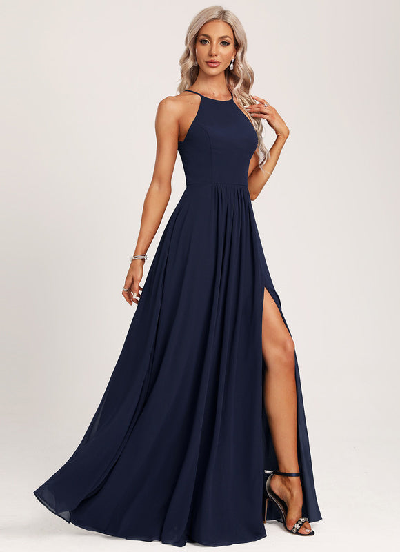 Robe De Soirée Cérémonie - gallery 2