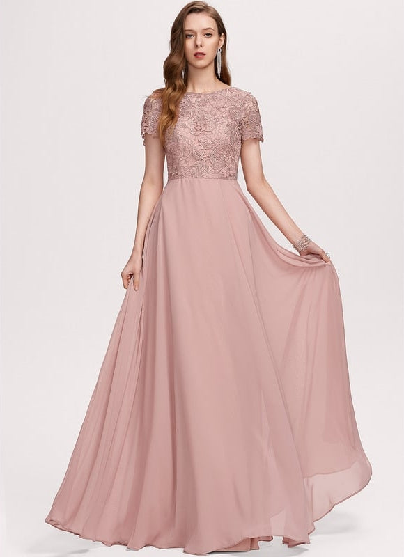 Robe De Soirée Cérémonie - gallery 2