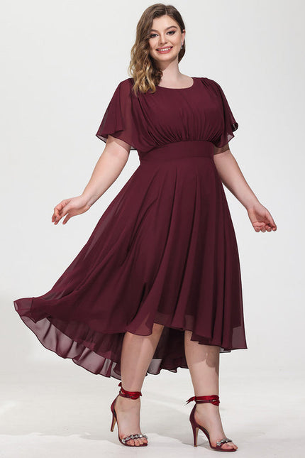 Robe de Soirée Baiser De Soie - gallery 7