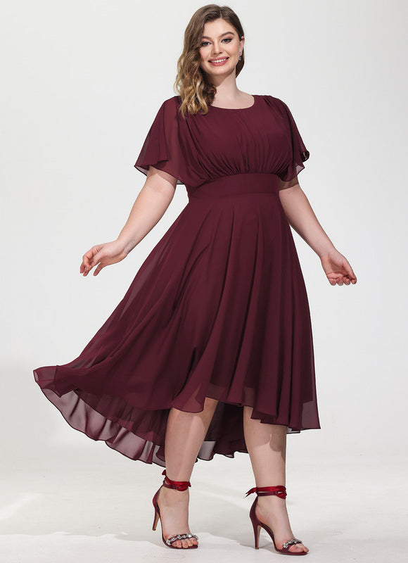 Robe de Soirée Baiser De Soie - gallery 7
