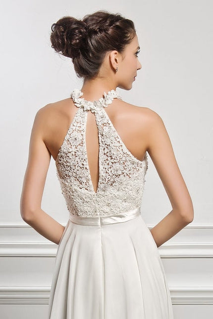 Robe de Soirée Lumière De Soie - gallery 6