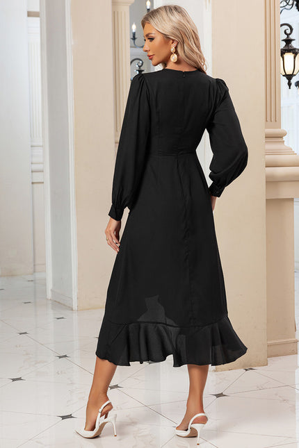 Robe de Soirée Flou Doux - gallery 5