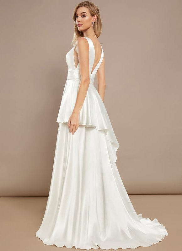 Robe de Soirée Rêve De Grâce - gallery 5