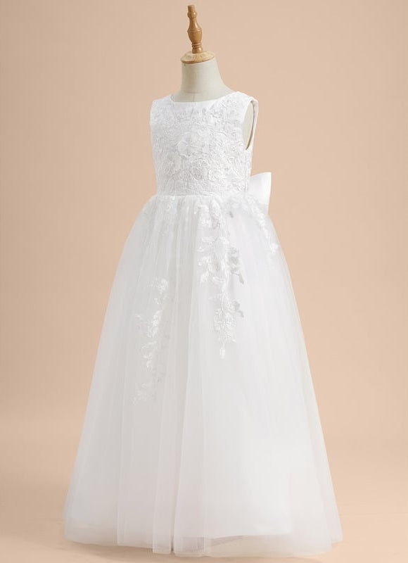 Robe de Soirée Élégance Opaline - gallery 5