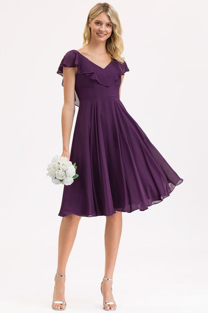 Robe de Soirée Éclat Radieux - gallery 1