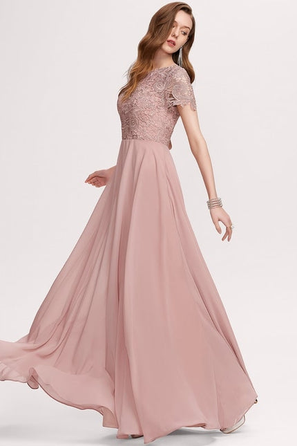 Robe De Soirée Cérémonie