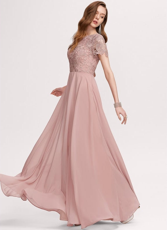 Robe De Soirée Cérémonie