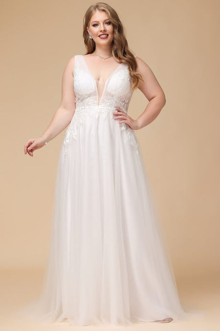 Robe de Soirée Éclat Sylphide - gallery 7
