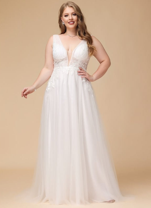 Robe de Soirée Éclat Sylphide - gallery 7