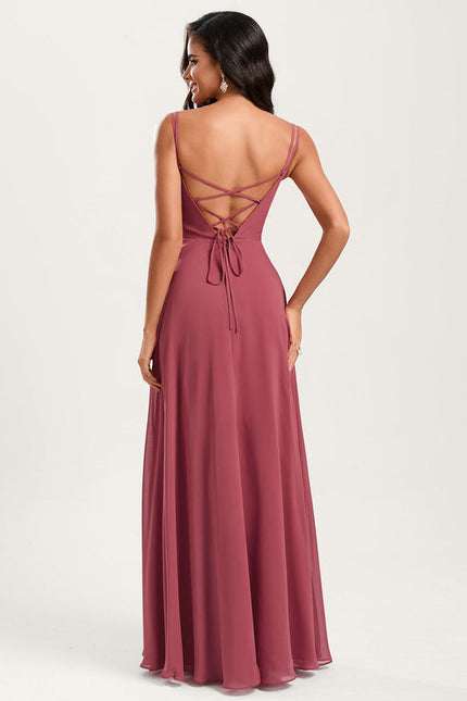 Robe de Soirée Danse De Soie - gallery 5