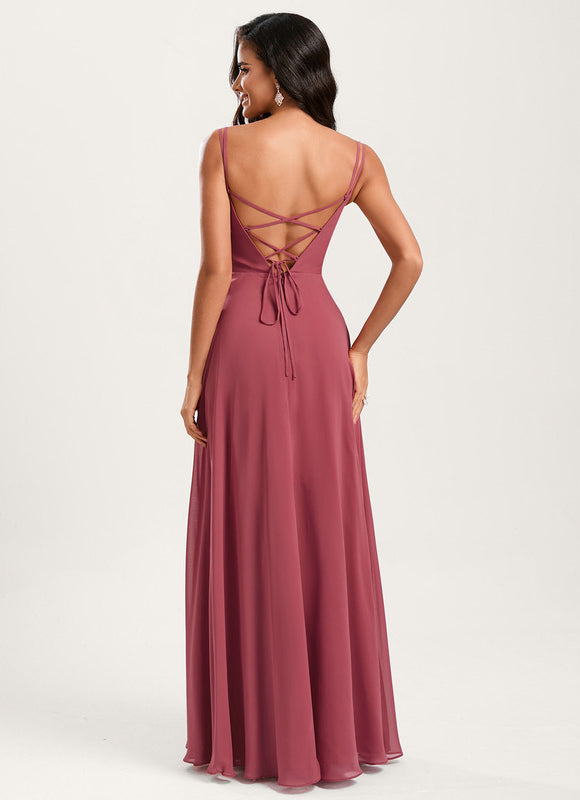 Robe de Soirée Danse De Soie - gallery 5