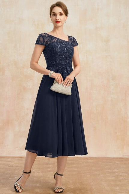 Robe De Soirée Moderne - gallery 2