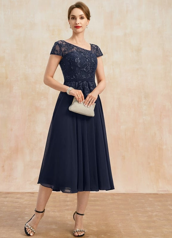 Robe De Soirée Moderne - gallery 2