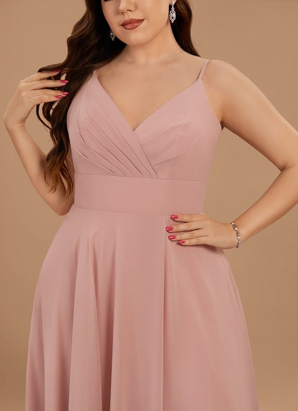 Robe de Soirée Céleste Rêverie - gallery 8