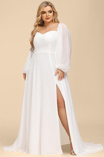 Robe de Soirée Rêverie Éthérée - gallery 6