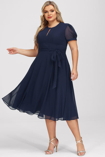 Robe de Soirée Éclat Muscari - gallery 7