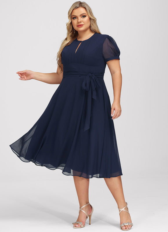 Robe de Soirée Éclat Muscari - gallery 7